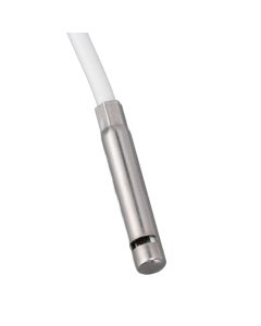 Digital Temperature Humidity Data Logger Reusable High Accuracy PDF Report USB Refrigerator Thermometer Recorder for Cold Chain
