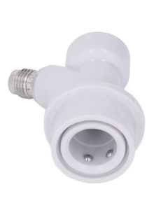 Ball Lock Beer Keg Disconnect Stainless Steel Leak Free Rustproof Barbed Ball Lock Fitting for Beverages Dispensing