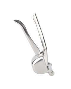 Hand Juicer 304 Stainless Steel Ergonomic Detachable Effort Saving Citrus Juicer for Home Kitchen Office