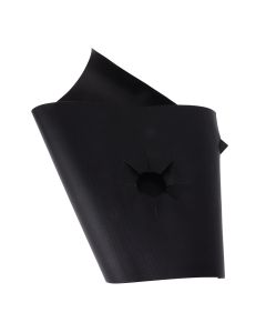 3Pcs PTFE Stove Cover Washable Stove Guard Cleaning Cover Oil Proof Gas Stove Pad for Home Restaurant Office