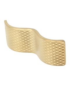Chopstick Holder Stainless Steel Dual Use Non Stick Elegant Chopsticks Rest Stand for Spoon Fork Gold
