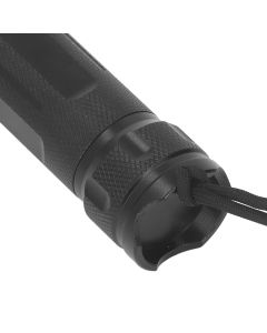 1200LM LED Diving Flashlight IPX8 Waterproof Underwater Safety Flashlight Outdoor Searchlight