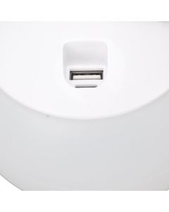 Camping Light USB Charging LED 3 Mode Warm White Lighting Lantern Tent Light for Outdoor