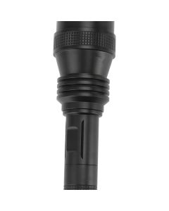 IR Flashlight Zoomable Waterproof Night Vision 850nm Infrared Flashlight for Camera Goggles Outdoor Adventure