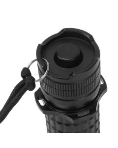 Diving Flashlight 3200LM 3 Lighting Modes IPX8 Waterproof Professional Underwater LED Flashlight Dive Torch