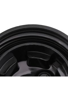 Chlorinator Cover Replacement Plastic Lid Easy Installation Tight Sealing Chlorinator Parts for Hayward CL100