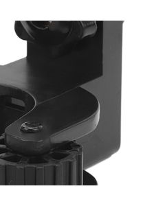 Canoe Paddle Holder Universal Easy Mounting Sturdy Kayak Oar Holder for Kayaks Canoes Boats