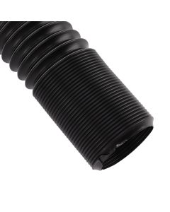 Gutter Downspout Extensions Catch Basin Low Profile Downspout Extender Flexible Pipe Extension Protect House Foundation