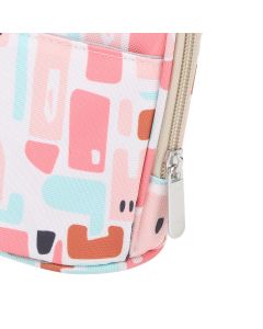 Baby Bottle Warmer Bag Portable Milk Heat Keeper Cooling Insulation Thermostat Bag USB Charging