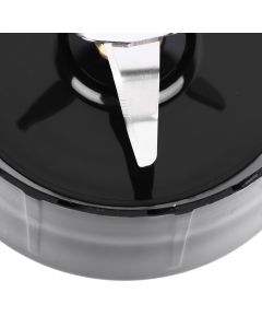 MB 250W Blender Blade Cross Steel Fully Cutting Juicer Blade Base Kitchen Supplies