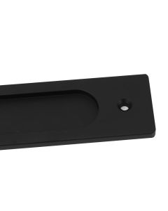 Sliding Barn Door Handles and Pulls Double Sided Hardware Set Easy To Install Aluminum Alloy Barn Door Hardware for Barns