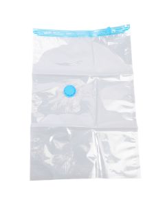 Compression Storage Bags Vacuum Sealer Storage Bags for Clothes Comforters Blankets Bedding