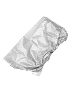 Window Air Conditioner Unit Cover Waterproof Breathable Central Furniture Unit Protective Cover for Outside Patio Appliance 105x40x75cm/41.3x15.7x29.5in
