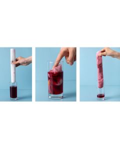50 PCS Kitchen Paper Towels Wet Dry Use One Time Use Polyester Dish Paper Towels for Dishes Pots