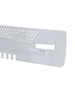 Beehive Travel Gate Galvanized Iron Nontoxic Detachable Escapeproof Hives Entrance Reducer