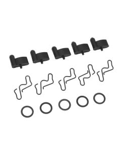 20PCS Recoil Starter Pawl Dog Spring Washer Kit 1125 195 7200 0000 958 0923 1118 195 3500 for MS170 MS180 MS260 MS270 MS290 MS310 MS340 MS360 MS390