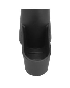 Soap Dispenser Dishwashing Liquid Hand Soap Pump with A Steel Ball for Bathroom and Kitchen SinkBlack