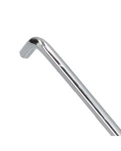 Commercial Mixing Cup Blade Open Wrench Tool Stainless Steel Blender Mixer Accessory