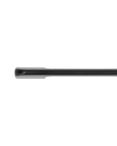 10 Pcs Drawer Pulls Strong Bearing Capacity Modern Simple Unique Cabinet Handles with Screw for Wardrobe Door Window