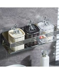 Toothpick Holder Large Capacity Fashion Look Toothpick Container Storage Box Jar for Home Restaurant Smoky Gray