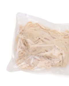 Sausage Casings 5 Way High Toughness Thin Easy To Store Natural Salted Pig Casings for Home
