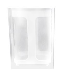 1L Yogurt Strainer Yogurt Water Separator Juicing Food Sieve Strainer for Making Thick Greek Yogurt Juice