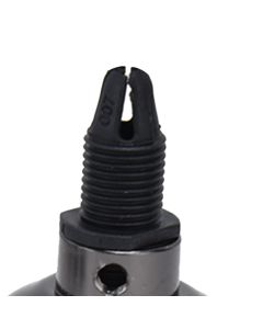 10Pcs Retro Lamp Holder Durable Elegant Aluminum Ceiling Bulb Socket for E26 E27 Bulb