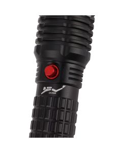 5000LM Diving Light 3 Modes White Light IPX8 Waterproof LED Shockproof Dive Torch for Under Water