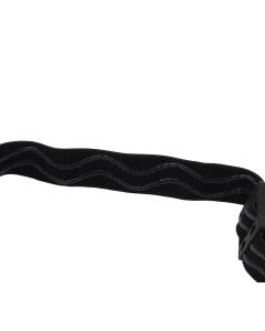 Outdoor Headlight Elastic Band Waterproof Highlight Mini Portable 550lm Headlamp Flashlight for Hiking Fishing White
