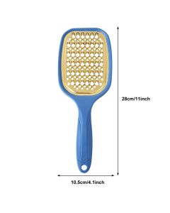 Stainless Steel Handheld Grater Multi Purpose Vegetable Grater Kitchen Food Graters Kitchen Accessories