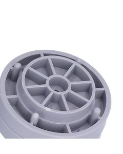 Washing Machine Feet Pad Base Non Slip Noise Reduction Anti Vibration Washer for Home Appliance