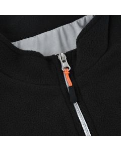 Heated Vest Winter Washable USB Powered Round Neck Electric Vest for Outdoor Camping HikingM