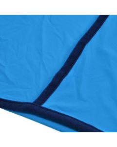 Sleeping Bag Liner Ultralight Multifunctional Elastic Sleeping Sack Liner for Outdoor CampingBlue