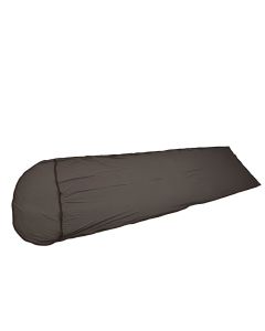 Sleeping Bag Liner Ultralight Multifunctional Elastic Sleeping Sack Liner for Outdoor CampingGrey