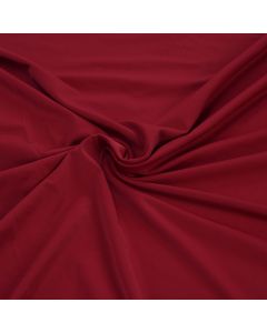 Sleeping Bag Liner Ultralight Multifunctional Elastic Sleeping Sack Liner for Outdoor CampingWine Red