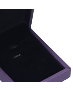 5Pcs Jewelry Packaging Box Exquisite Ear Ring Organizer Case for Home Jewellery Shop