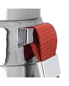 Thermal Cup 500ml 304 Stainless Steel Portable Tea Bottle for Home Travel Camping