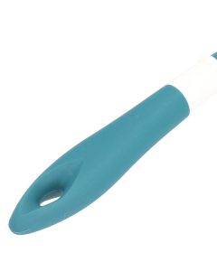 Silicone Cooking Utensils Silicone Stainless Steel Heat Insulation Anti Scalding Comfortable Grip Cooking UtensilsSpatula