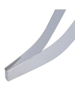 Pie Cutter Stainless Steel Efficient Portable Integrated Cake Cutter for Kitchen Party Restaurant