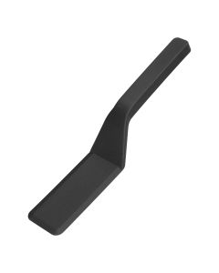 3Pcs Spatula Set Nylon Scraper with Beveled Edge Kitchen Utensils For Frying Egg Bread Muffins