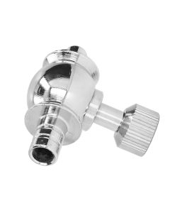 Cold Brew Coffee Maker Slow Drop Faucet Valve Stainless Steel Coffee Pot Accessories