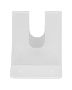 2Pcs Kayak Paddle Storage Rack Wall Mounted Save Space Easy to Install Stable Boat Paddle Wall Mount Rack for Stadium