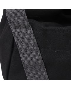 Workout Sandbag Tear Resistant with Ergonomic Handle 12oz Canvas Weightlifting Sand Bag for Fitness Exercise