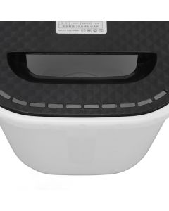6L Mini Washing Machine Forward and Reverse Rotation USB Power Supply Automatic Power Off Portable Mini Underwear Washer
