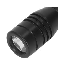 LED Diving Flashlight Aluminium Alloy IPX8 Waterproof White Light 800LM Underwater Flashlight for Underwater Sports