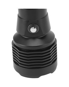 Strong Light Diving Flashlight 3600LM Long Range LED Dive Light Aluminum Alloy IPX8 Waterproof Diving Torch