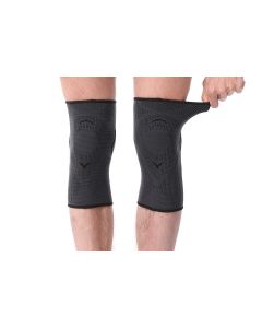 Knee Brace Sport Knee Sleeve Knee Pads -Blue / L