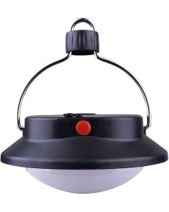 Super Bright Portable Led Tent Lights - 60 Led Camping Lights - Great For Hiking, Camping (batteries Not Included)