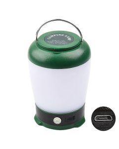 Portable LED Camping Light Outdoor Hanging Lights Tent Light Camping Lanterns