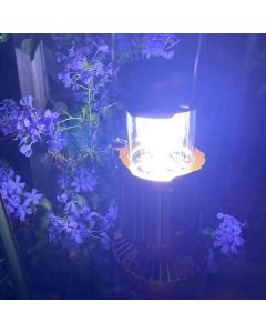Outdoor Camping Lights and Lanterns for Hiking and Backpacking